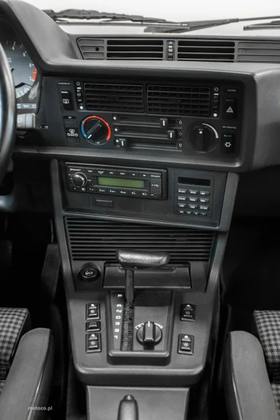BMW Seria 6 E24 635 59