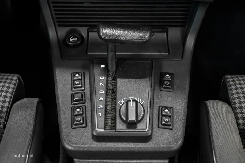 BMW Seria 6 E24 635 60