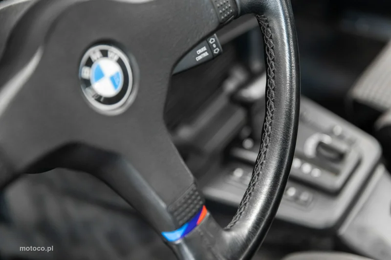 BMW Seria 6 E24 635 62