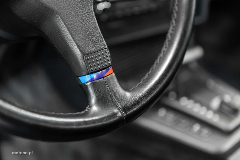 BMW Seria 6 E24 635 63