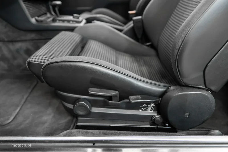 BMW Seria 6 E24 635 64