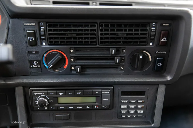 BMW Seria 6 E24 635 69
