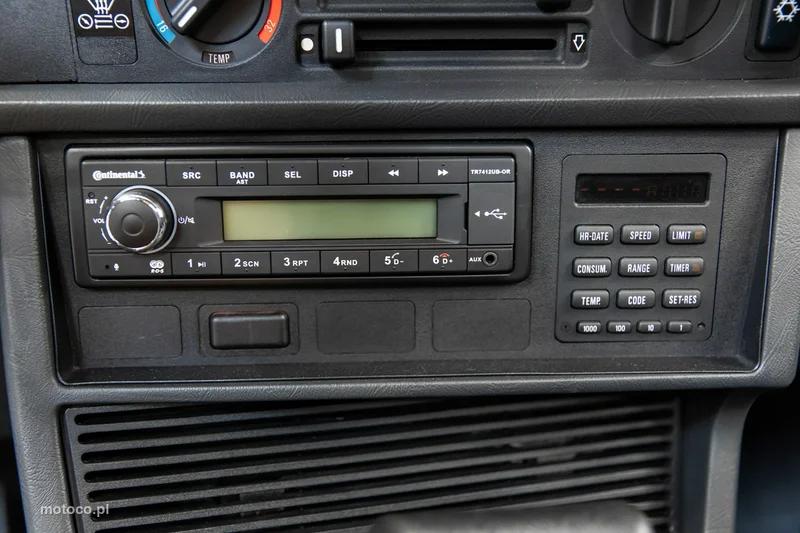 BMW Seria 6 E24 635 70