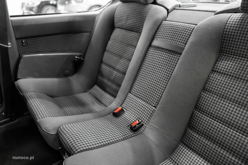 BMW Seria 6 E24 635 72