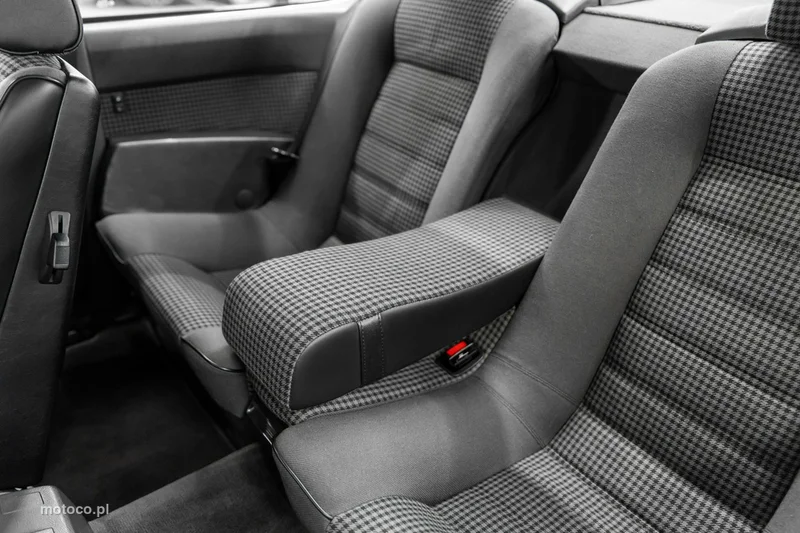 BMW Seria 6 E24 635 73
