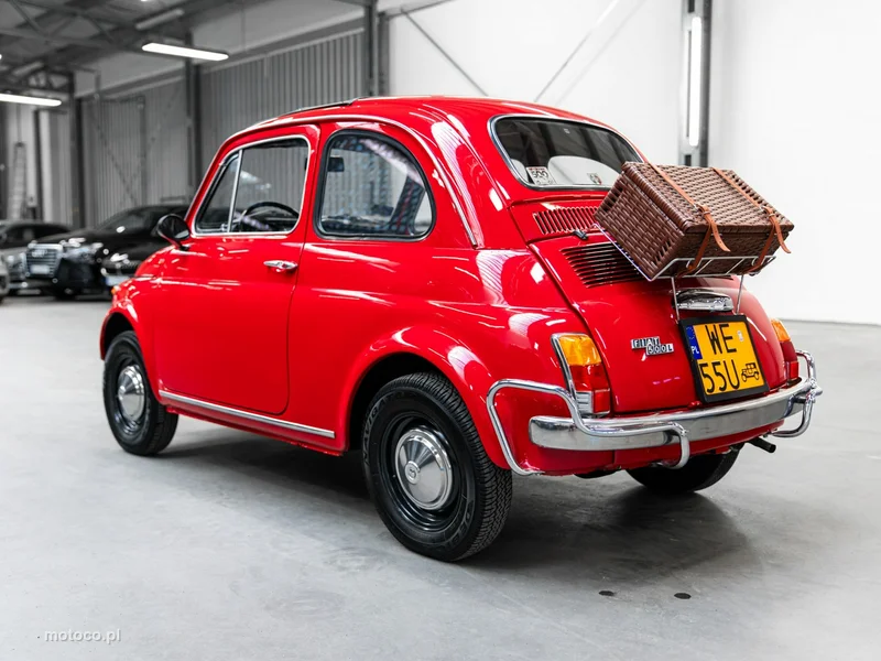 Fiat 500L 11