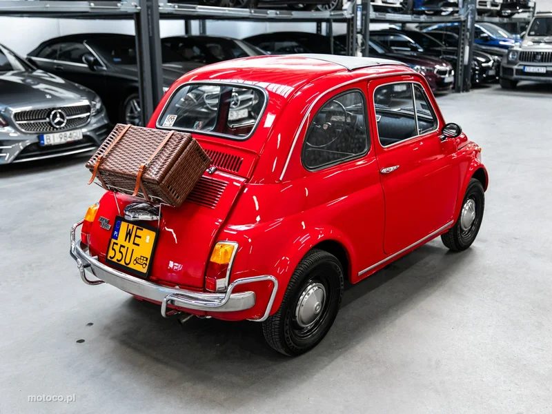 Fiat 500L 14
