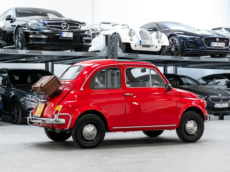 Fiat 500L 15