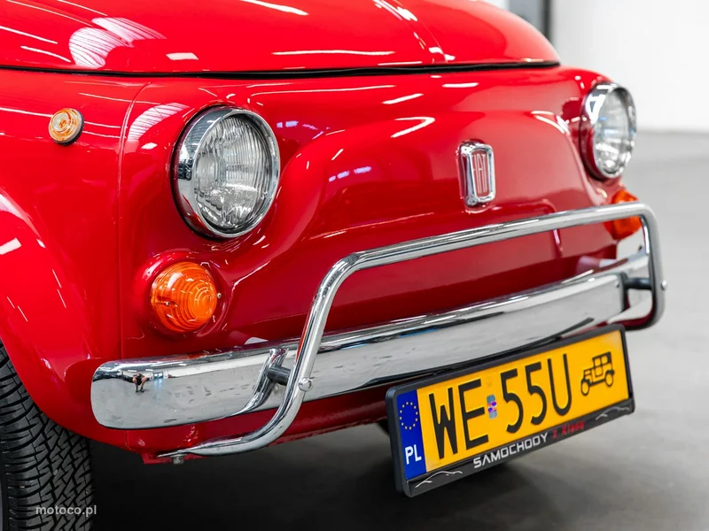 Fiat 500L 16