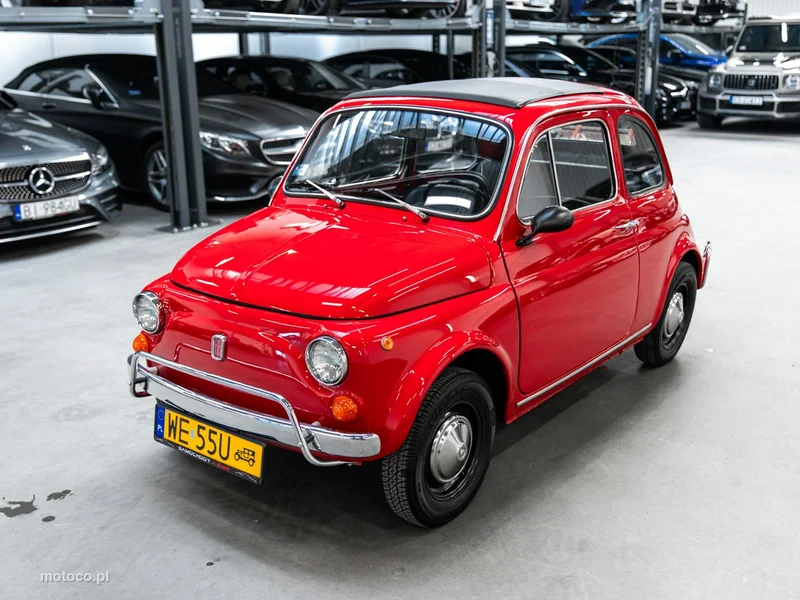 Fiat 500L 3