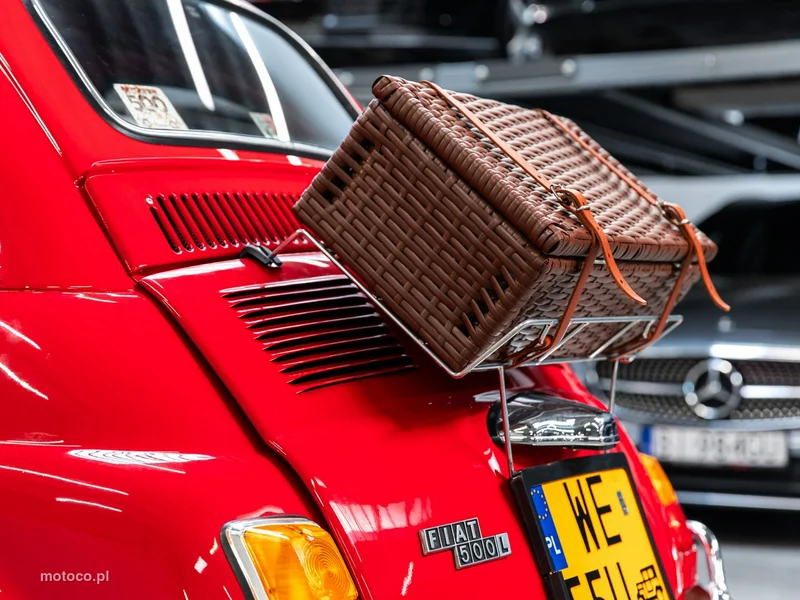 Fiat 500L 24