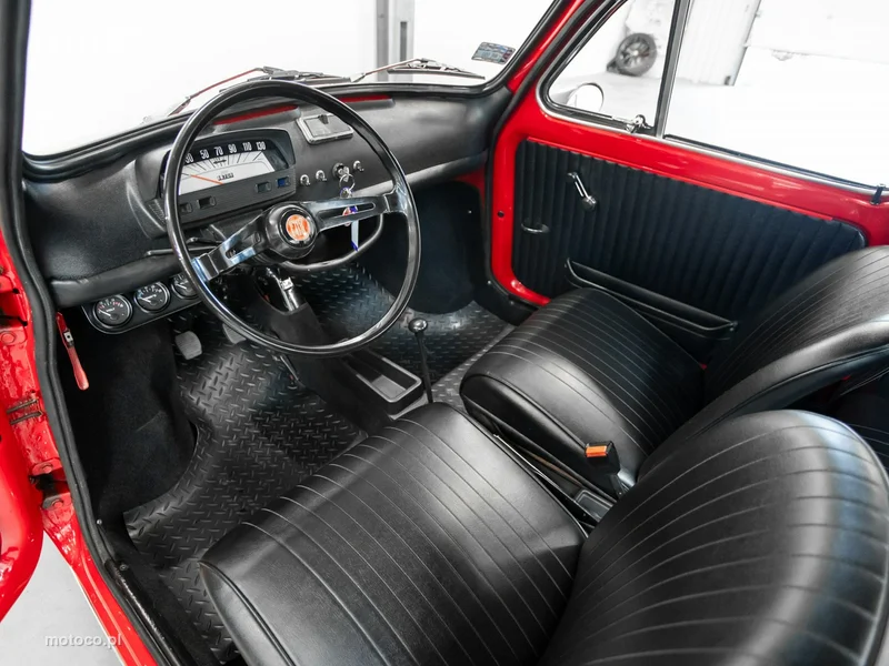 Fiat 500L 30