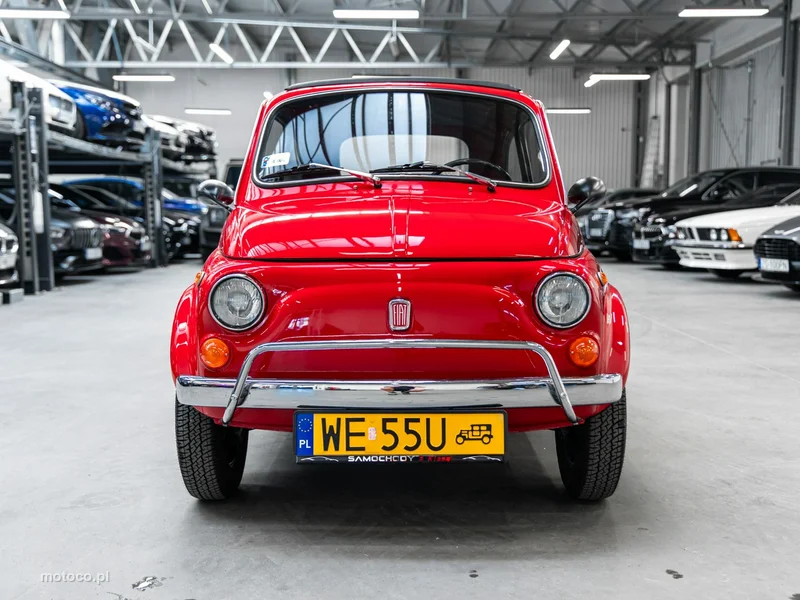 Fiat 500L 4