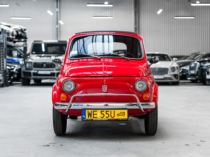 Fiat 500L 5