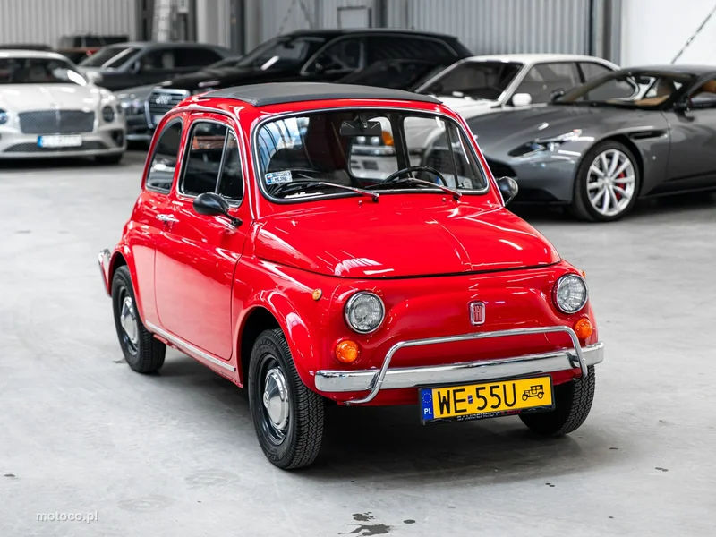 Fiat 500L 6