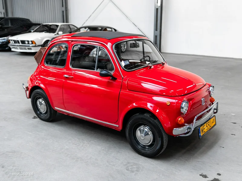 Fiat 500L 7