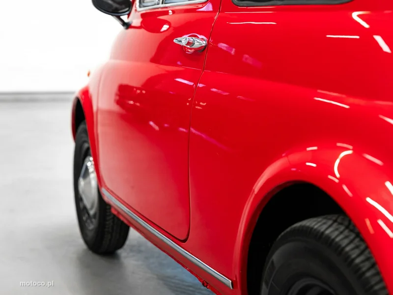 Fiat 500L 65