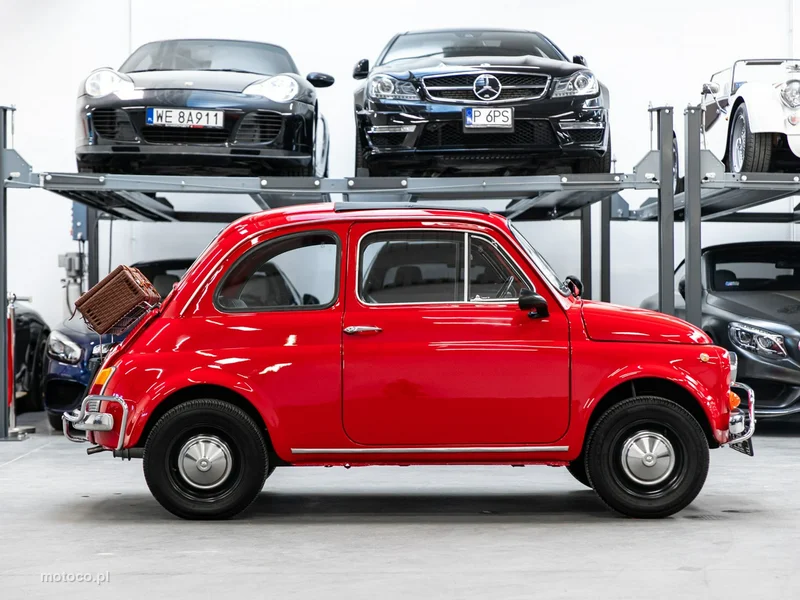 Fiat 500L 8