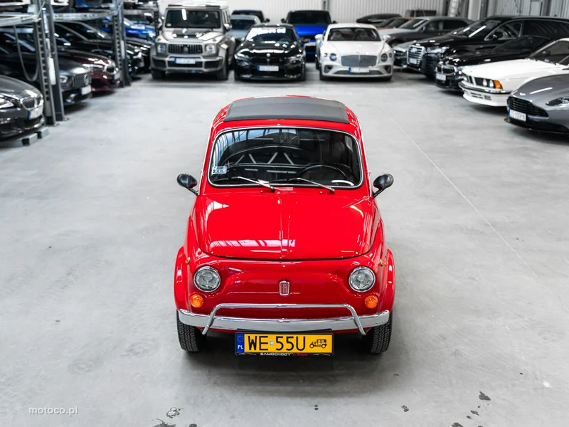 Fiat 500L 74