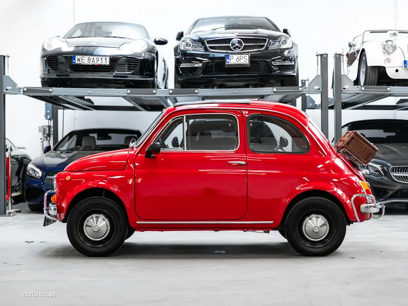 Fiat 500L 9