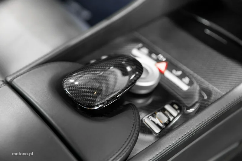 Mercedes-Benz CL C216 CL 65 AMG 61