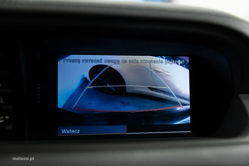 Mercedes-Benz CL C216 CL 65 AMG 62