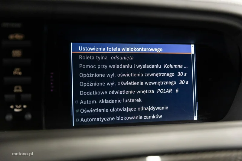 Mercedes-Benz CL C216 CL 65 AMG 67