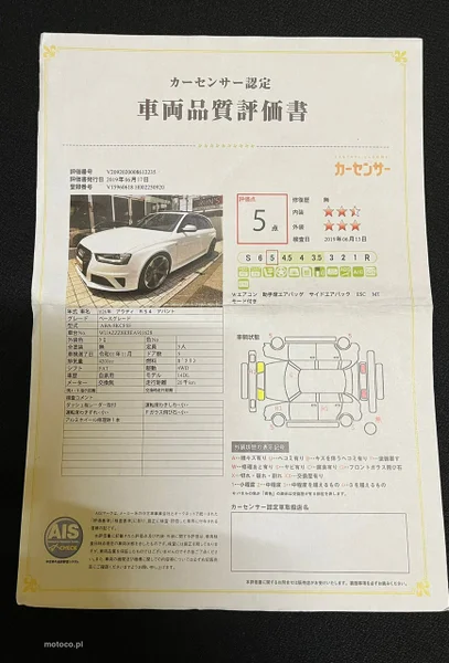 Audi RS4 B8 16