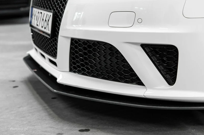Audi RS4 B8 46