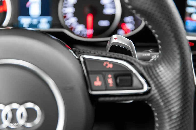 Audi RS4 B8 67