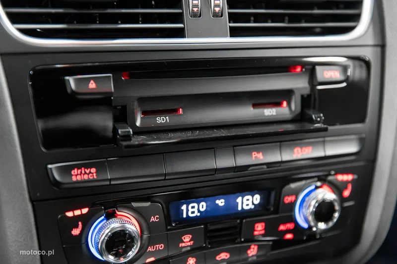 Audi RS4 B8 68