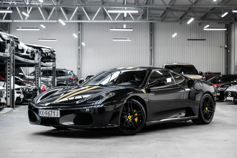 Ferrari F430