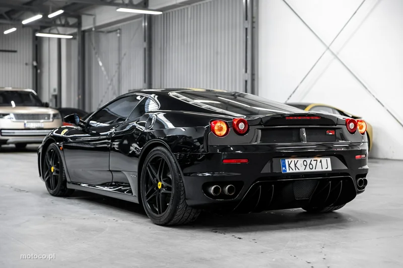 Ferrari F430 10