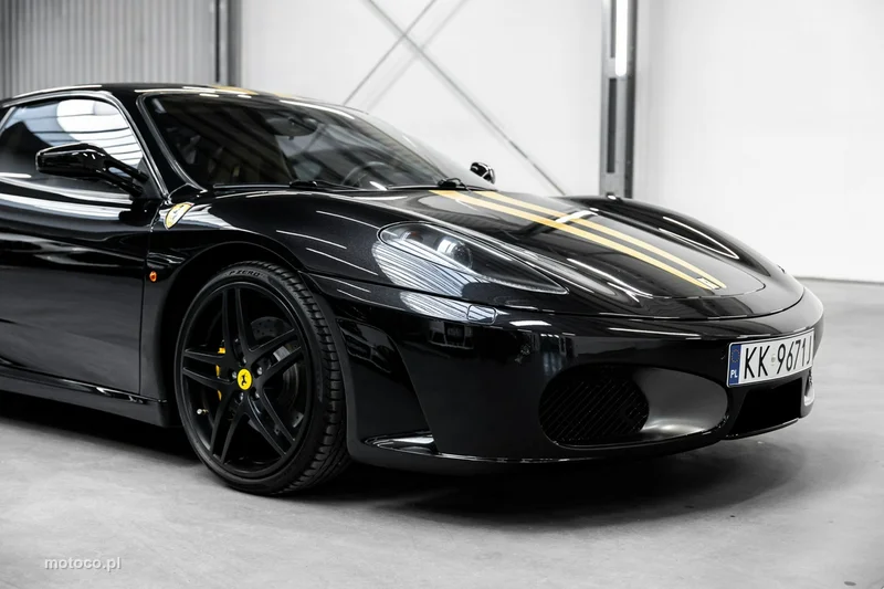 Ferrari F430 13