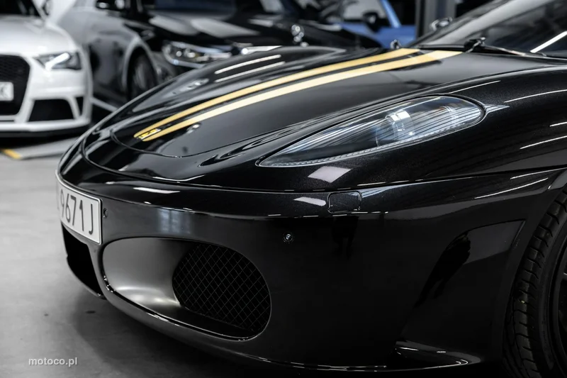 Ferrari F430 14