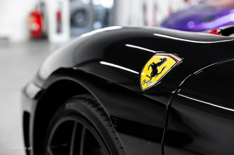 Ferrari F430 15