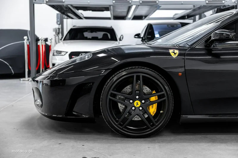 Ferrari F430 16