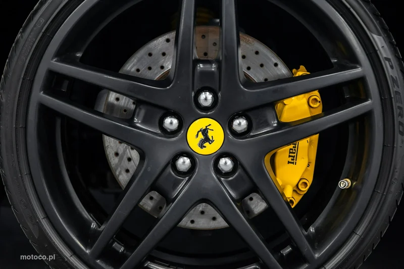Ferrari F430 18