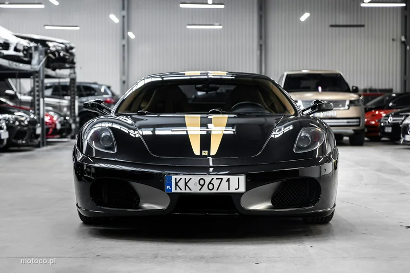 Ferrari F430 3