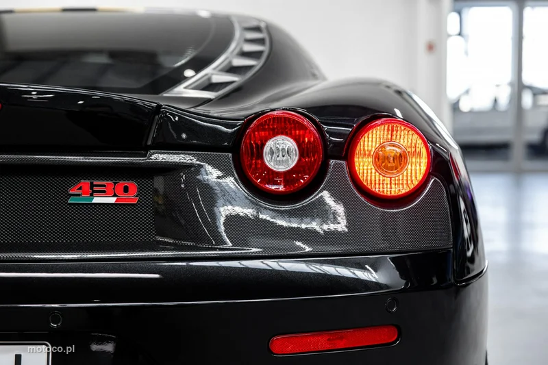 Ferrari F430 22