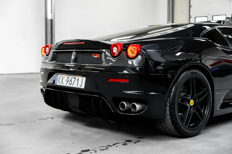 Ferrari F430 23