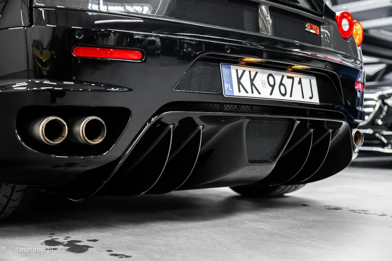 Ferrari F430 24