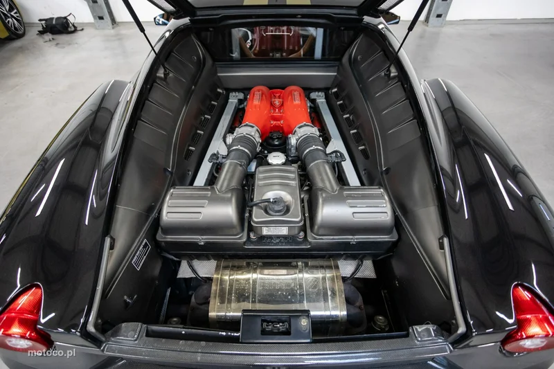 Ferrari F430 26