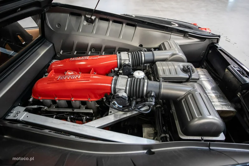 Ferrari F430 27