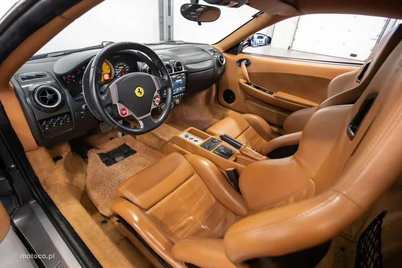 Ferrari F430 28