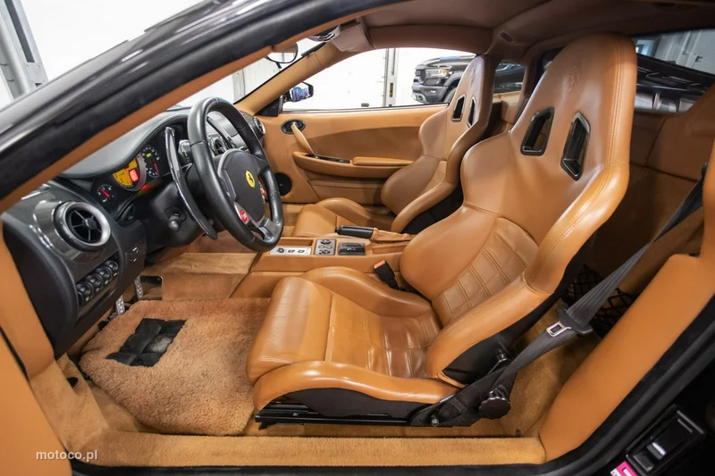 Ferrari F430 29