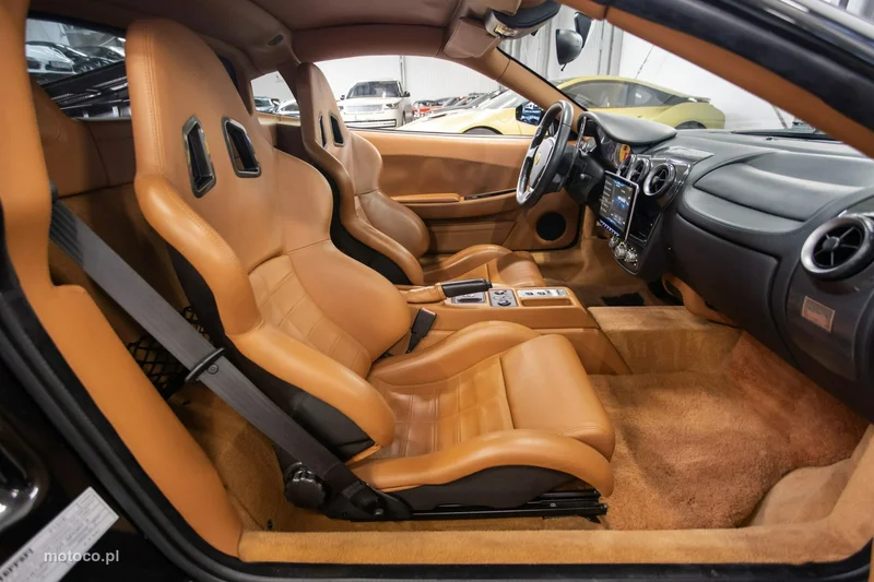 Ferrari F430 32