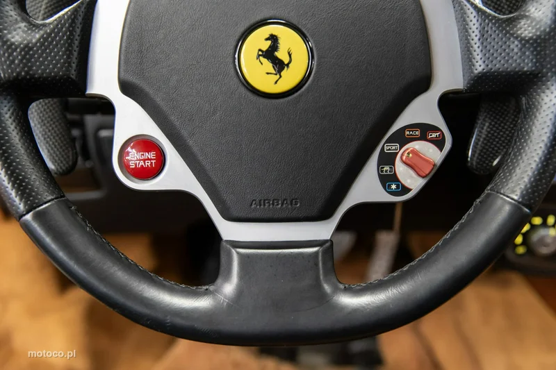 Ferrari F430 38