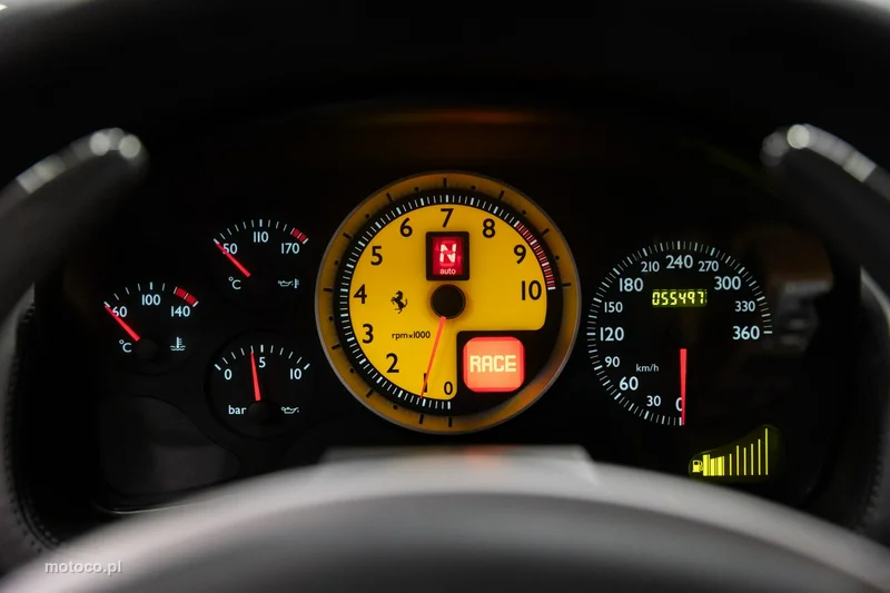 Ferrari F430 40
