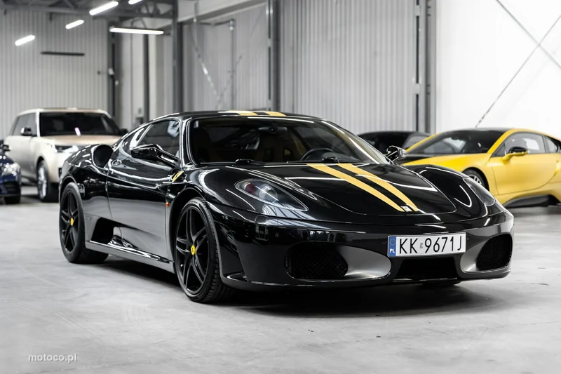 Ferrari F430 5